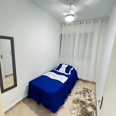 Apartamento Charmoso A 400Mts Da Praia Da Enseada Guarujá Exterior foto